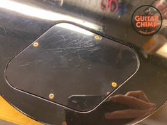 2000 Gibson Les Paul Standard Limited Edition Millennium – Red Sparkle | OHSC + Paperwork | Rare Sparkle Finish | 100% Original