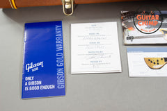 2018 Gibson RD Artist Bass Antique Natural