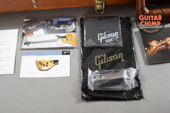 2018 Gibson RD Artist Bass Antique Natural