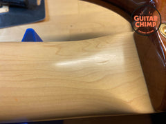 2007 Fender Victor Bailey 5-String Jazz Bass Koa