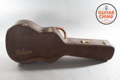 1994 Gibson Masterbuilt Centurion CF-100E 100th Anniversary #16/100 | P-90 | OHSC + COA | Ren Ferguson
