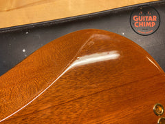 2007 Fender Victor Bailey 5-String Jazz Bass Koa