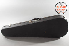 1989 Fender Japan TLG80-55 Telecaster All Black