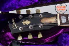 1994 Gibson Masterbuilt Centurion CF-100E 100th Anniversary #16/100 | P-90 | OHSC + COA | Ren Ferguson