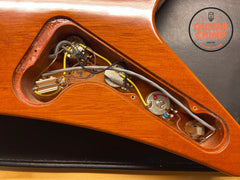 2012 Gibson Moderne XL Natural