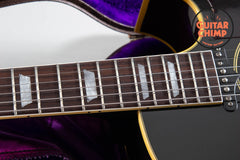 1994 Gibson Masterbuilt Centurion CF-100E 100th Anniversary #16/100 | P-90 | OHSC + COA | Ren Ferguson