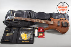 2010 Warwick Thumb Bass Bolt-On 4-String Made in Germany