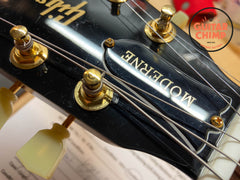 2012 Gibson Moderne XL Natural