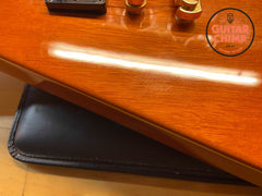 2012 Gibson Moderne XL Natural