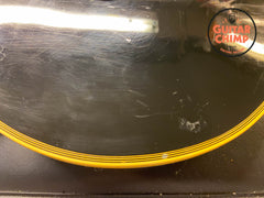 2002 Gibson Custom Shop Historic ’68 Reissue Les Paul Custom Ebony – Black Beauty | Long Tenon | ’57 Classics | OHSC