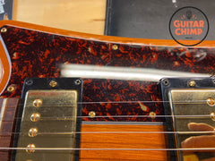 2012 Gibson Moderne XL Natural