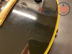 2002 Gibson Custom Shop Historic ’68 Reissue Les Paul Custom Ebony – Black Beauty | Long Tenon | ’57 Classics | OHSC