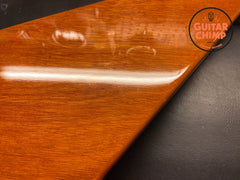 2012 Gibson Moderne XL Natural