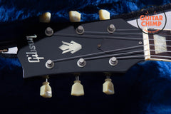 2006 Gibson J-160E Vintage Sunburst | P-90 Pickup | OHSC + Paperwork | 9.5/10 Condition