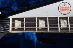 2006 Gibson J-160E Vintage Sunburst | P-90 Pickup | OHSC + Paperwork | 9.5/10 Condition