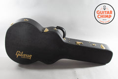 2024 Gibson Custom Shop Doves in Flight – Antique Natural | MINT | OHSC + COA | Flamed Maple Masterpiece