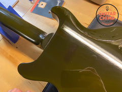 2003 Gibson Les Paul Classic DC Double Cutaway Goldtop