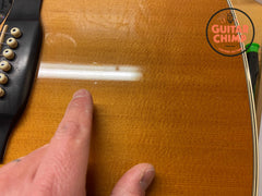 1995 Martin 000-28 Acoustic Guitar – Indian Rosewood | Ebony Fingerboard | OHSC | Vintage 000-14 Fret