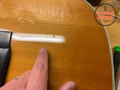 1995 Martin 000-28 Acoustic Guitar – Indian Rosewood | Ebony Fingerboard | OHSC | Vintage 000-14 Fret