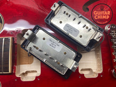 2023 Gibson ES-345 Sixties Cherry