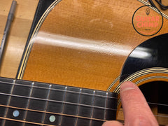 1995 Martin 000-28 Acoustic Guitar – Indian Rosewood | Ebony Fingerboard | OHSC | Vintage 000-14 Fret