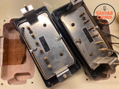 2016 Gibson Memphis Limited Run ES-355 Bigsby VOS Classic White