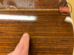 1995 Martin 000-28 Acoustic Guitar – Indian Rosewood | Ebony Fingerboard | OHSC | Vintage 000-14 Fret