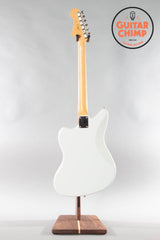 2022 Fender Japan Traditional 60s Jazzmaster Olympic White