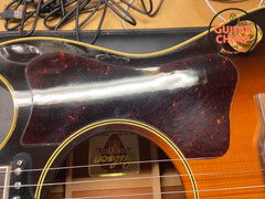 1994 Gibson Masterbuilt Centurion CF-100E 100th Anniversary #16/100 | P-90 | OHSC + COA | Ren Ferguson