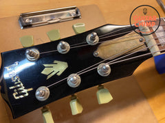 1994 Gibson Masterbuilt Centurion CF-100E 100th Anniversary #16/100 | P-90 | OHSC + COA | Ren Ferguson