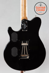 1997 Ernie Ball Music Man Axis EX Quilt Top