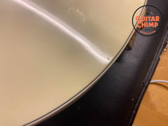 2016 Gibson Memphis Limited Run ES-355 Bigsby VOS Classic White