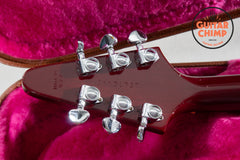 1991 Gibson Flying V ’67 Reissue Cherry – Player Grade Vintage Vibe w/ Original Case