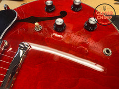 2023 Gibson ES-345 Sixties Cherry