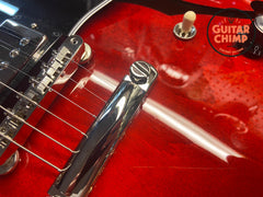 2023 Gibson ES-345 Sixties Cherry