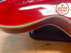 2023 Gibson ES-345 Sixties Cherry