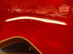 2023 Gibson ES-345 Sixties Cherry