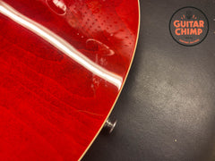 2023 Gibson ES-345 Sixties Cherry