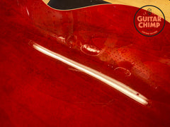 2023 Gibson ES-345 Sixties Cherry