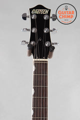 1997 Gretsch 6128T-1962 Duo Jet Black