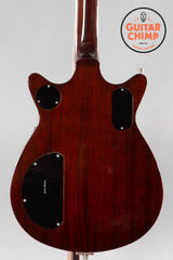 1997 Gretsch 6128T-1962 Duo Jet Black