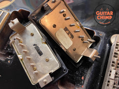 2007 Gibson Custom Shop '68 Reissue Les Paul Custom – Ebony VOS Black Beauty | Long Tenon | ’57 Classics | OHSC + COA