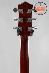 1997 Gretsch 6128T-1962 Duo Jet Black