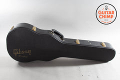 2007 Gibson Custom Shop '68 Reissue Les Paul Custom – Ebony VOS Black Beauty | Long Tenon | ’57 Classics | OHSC + COA