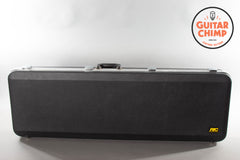 2018 Rickenbacker 4003 Midnight Blue