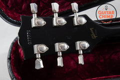 2007 Gibson Custom Shop '68 Reissue Les Paul Custom – Ebony VOS Black Beauty | Long Tenon | ’57 Classics | OHSC + COA