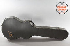 1997 Gretsch 6128T-1962 Duo Jet Black