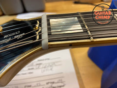 1987 Gibson Les Paul Custom – Alpine White