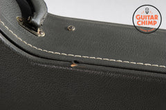 1997 Gretsch 6128T-1962 Duo Jet Black