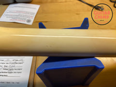 1987 Gibson Les Paul Custom – Alpine White